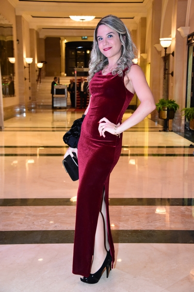 DiaLeb's 7th Annual Fundraising Gala Dinner Part 1